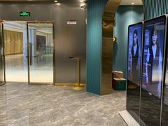 -夜时尚台球俱乐部(汉阳摩尔城店)