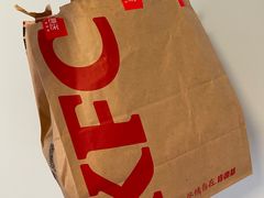 -肯德基(学院路店)