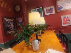 -西西弗书店&矢量咖啡(壹方购物中心店)