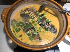 -千岛湖小鱼儿·淳安匠心农家菜