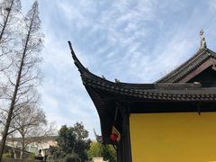 -常州古运河南大街文化旅游区-人民公园