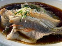 -范饭椰林川湘味海鲜·椰子鸡(三亚湾椰梦长廊店)