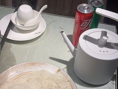 -陈江波老鸭煲(化工路店1号店)