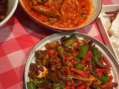 -辣小鲜·南昌大排档(船山路店)