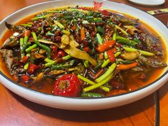 -徐鼎盛民间菜(南坪后堡店)