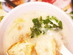 荔湾艇仔粥-点都德(北京路贰店)