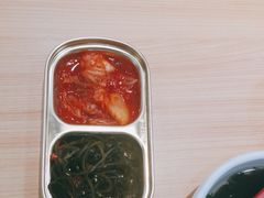 -小木屋拌饭(西安华阳城店)
