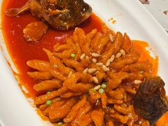 -四季民福烤鸭店(王府井东安门店)