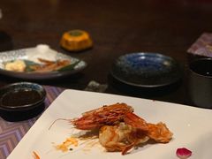 -羽山料理