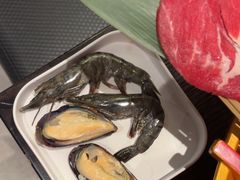 -AJIYA·池袋日式烧肉自助(天津万象城店)