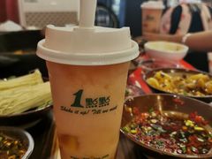 -笔记安顺夺夺粉火锅(龙湾万达店)