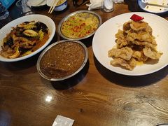 -八大碗·地道东北菜(白塔堡店)