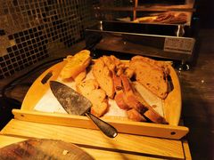 -星河湾半岛酒店·意咖啡西餐厅