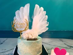 -杜哈夫DOUX RÊVE·生日蛋糕(日月光店)