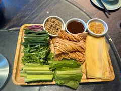 -亦海人家烤鸭店(康定街店)