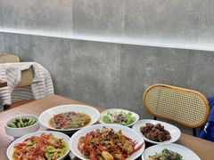 -毛哥小馆子(百井坊巷店)