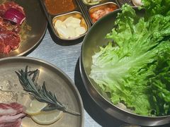 -小核桃烤肉馆(西塔店)