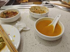 -海底捞火锅(步行街广场店)
