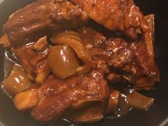 -那家小馆•北京菜•烤鸭(中关村店)