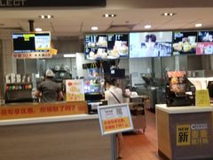 -麦当劳(宜昌东山大道店)