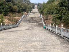 -潜山国家森林公园