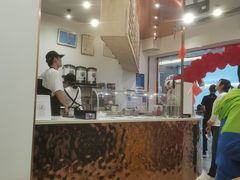 -眷茶臻选(锦艺城店)