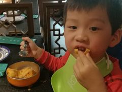-羊肉街口老银川滩羊涮肉馆