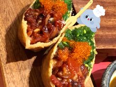 -古田居·特色寿司料理(骏欣中心店)