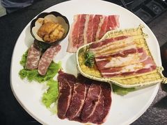 -神户赤童日式烤肉伙伴(东直门店)