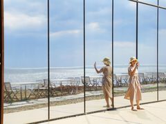 -Cafe Aewol Monsant