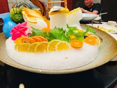 -缘餐厅(钵池山公园店)