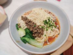 -蓉李记成都名小吃(合肥包河万达店)