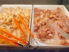 -王氏炉匠·烧鸟放题自助(三里屯店)