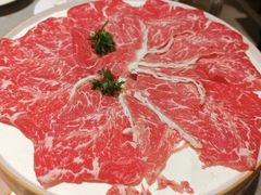 -海底捞火锅(奥山世纪城店)