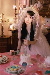 -WAVE SODA摄影工作室