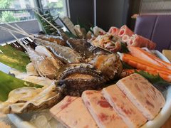 -生如夏花泰式火锅(西村黑金店)