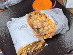 -Q MEX 库迈墨西哥餐吧(双井店)