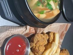 -大叹号啤酒屋·延边料理(延大店)