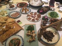 -卫鼎轩·曹公馆(鼓楼店)