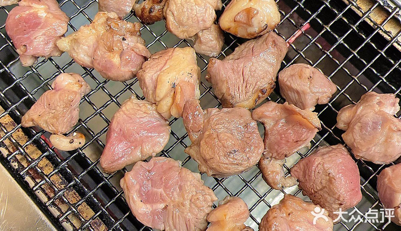 合肥美食｜他家的蟹黄干捞粉直接封神‼️