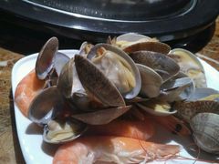 -船奇蒸汽海鲜·闽菜(八市海鲜总店)