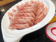 -安缘斋涮肉