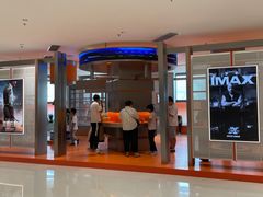 -大世界影城(无锡江南大悦城IMAX激光店)