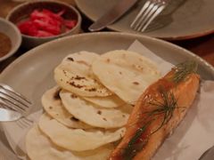 -BOR Eatery(安福路店)