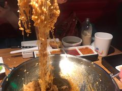 -炉小哥烤肉(信万广场店)