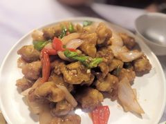 -鑫正兴东北烧烤(滨湖店)