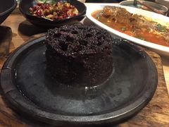 -薇酌饮·陕西菜(南门外店)
