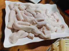 -元盛居(生态大街店)