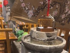 -翠姐姐农家大院(滨康路店)