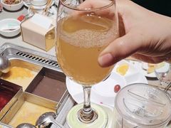 -海底捞火锅(枫蓝国际购物中心店)